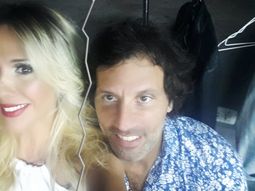 un nuevo audio devela la estafa de nicolas traut, el ex de laura miller un nuevo audio devela la estafa de nicolas traut, el ex de laura miller