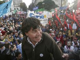 el gobierno no nos brindo ninguna respuesta todavia el gobierno no nos brindo ninguna respuesta todavia