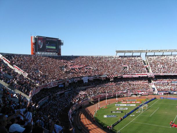 Los socios de River ya pueden tener su entrada para el Superclásico copero