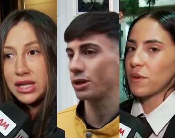 Escándalo tras la final de GH: exparticipantes acusan a una productora