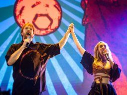 el plan de la mariposa libero el video de su primer show en un estadio de futbol el plan de la mariposa libero el video de su primer show en un estadio de futbol