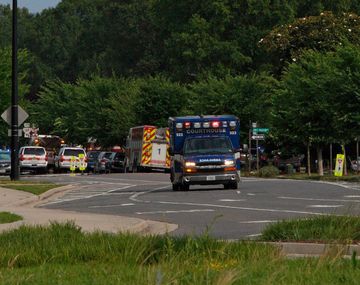 Masacre: al menos 12 muertos tras un tiroteo en un centro municipal de Virginia