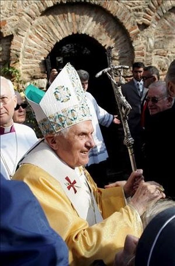 Ratzinger