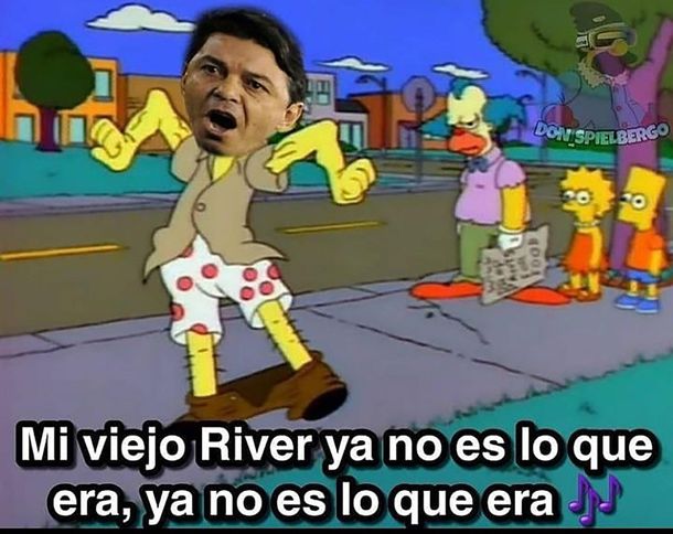 Gallanto: memes por la derrota de River ante Patronato por Copa Argentina