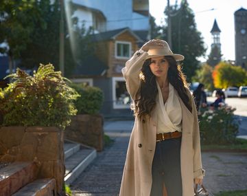 Qué tenés que saber de la nueva serie de la China que ya está disponible