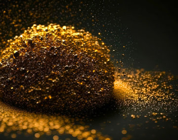 Dónde está la reserva de oro más grande: la NASA reveló dónde está y cuánto valor tiene