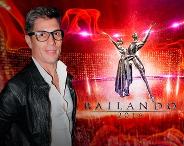 Chato Prada dio detalles de Showmatch