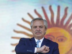 Guerra contra la inflación: el discurso completo de Alberto Fernández