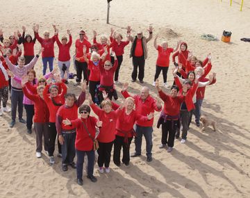 Jornada de concientización en el marco del Día Mundial del Corazón