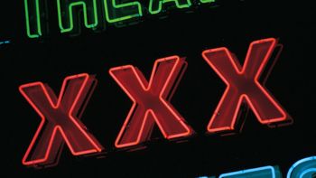 ¿visitas paginas porno? podrias tener la computadora infectada de virus
