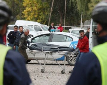 Gentileza diario La Mañana de Neuquen.