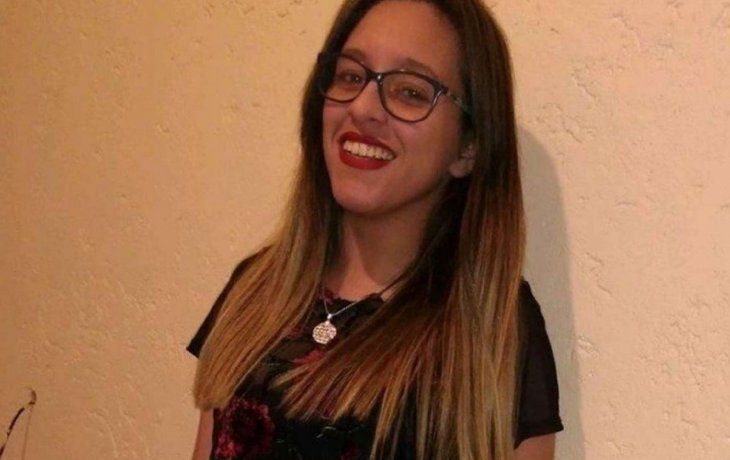 Oriana Giannini fue asesinada por su ex pareja, Nicolás Zabala.&nbsp;