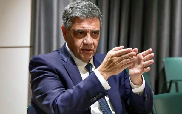 Jorge Macri.