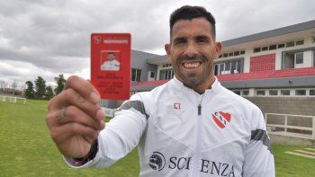 carlos tevez: quiero que boca sea campeon de la copa libertadores carlos tevez: quiero que boca sea campeon de la copa libertadores