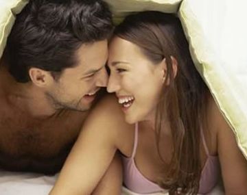 Cientificos aseguran que el sexo oral hace feliz a las mujeres