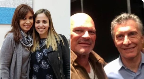 #MacriMufa la leyenda continúa: memes por la salida de Alfa