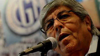 moyano le responde a anibal: es un chanta, buchon y alcahuete