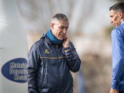 el mensaje de despedida de di maria a holan: gracias por tus ensenanzas el mensaje de despedida de di maria a holan: gracias por tus ensenanzas