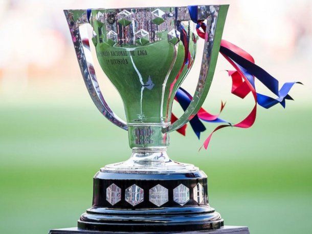 LaLiga: así se jugará la primera fecha de la temporada 2023/2024