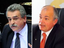Pese al frío, se enciende el debate sobre la Justicia