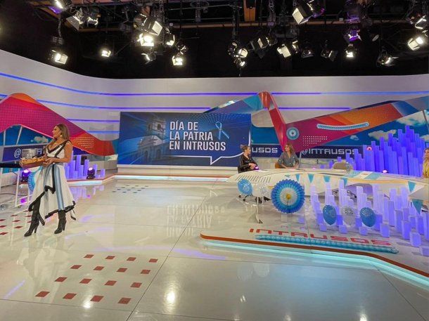 La dura advertencia de una vidente a Intrusos