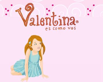 Valentina es como vos regresa después de años y busca volver a conquistar a toda una generación