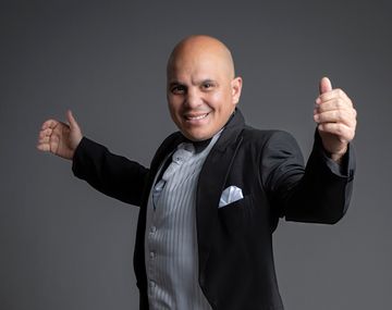 Ángel Carabajal se prepara para la temporada de Verano 2026: todos sus proyectos