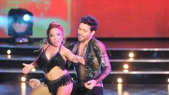 ¿noelia pompa se convirtio en una nueva botinera? ¿noelia pompa se convirtio en una nueva botinera?