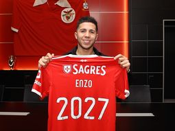 la increible clausula que le puso benfica a enzo fernandez y que puede beneficiar a river la increible clausula que le puso benfica a enzo fernandez y que puede beneficiar a river