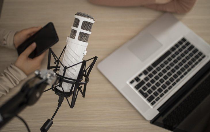 Día del Periodista: por qué se celebra el 7 de junio