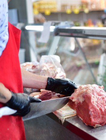 Cayó la oferta de carne y quedó en su menor nivel en los últimos 15 años