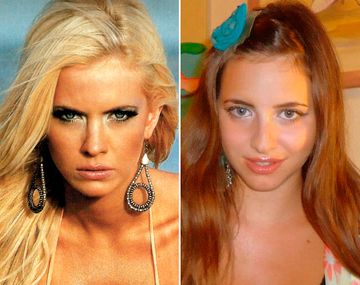 Maglietti no tuvo piedad con la estudiante hot