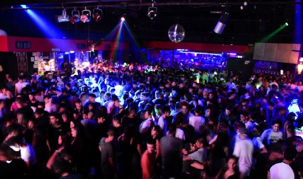 La insólita maniobra de un boliche de zona Oeste para evitar un operativo de la AFIP