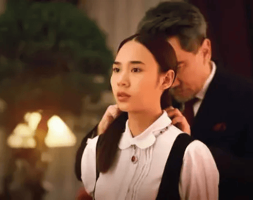 La miniserie de romance y suspenso que está arrasando.