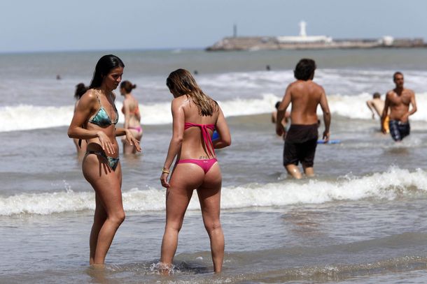 La ocupación hotelera en la Costa supera los números de 2012
