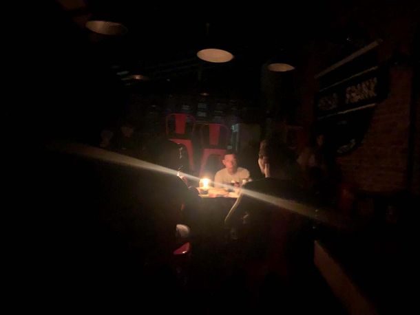 Qué hacer si quedás encerrado en un ascensor por corte de luz