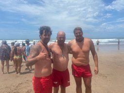 Guardavidas de Mar del Plata Guardavidas de Mar del Plata