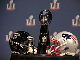 El trofeo más anhelado El trofeo más anhelado