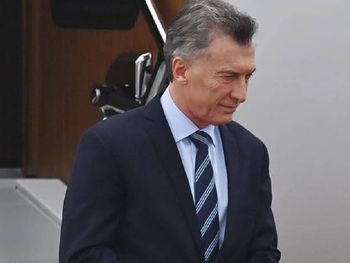 Eólicos: piden la indagatoria de Mauricio Macri y la detención de Gianfranco