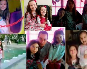 La desesperada lucha de un padre