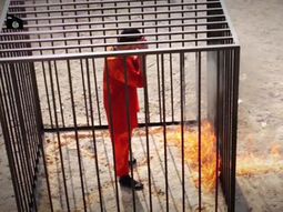 el gobierno condeno las nuevas ejecuciones de isis el gobierno condeno las nuevas ejecuciones de isis