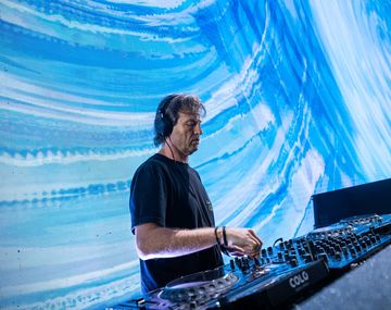 Sunsetstrip vuelve a Buenos Aires con Hernan Cattaneo y dos fechas imperdibles en abril