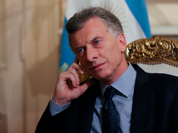 Hermano de Mauricio Macri: Como presidente, siguió haciendo negocios y dejó huellas por todos lados