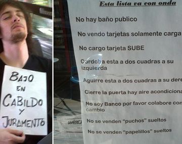 Los argentinismos que causan furor en la web