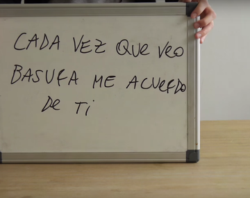 Las 15 frases más lindas y más feas para tu ex 