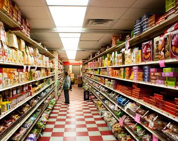 La inflación en agosto fue del 1