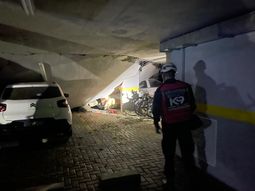 Derrumbe en Parque Patricios: revelan que 14 de los 17 integrantes del Consejo de Administración renunciaron Derrumbe en Parque Patricios: revelan que 14 de los 17 integrantes del Consejo de Administración renunciaron