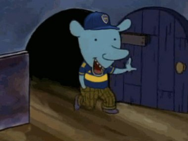 Los memes por la goleada que sufrió Boca