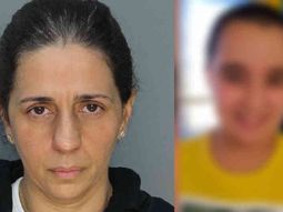 Miami:&nbsp;Patricia Ripley&nbsp;mat&oacute; a su hijo Alejandro de 9 a&ntilde;os