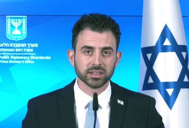 Israel pide a sus ciudadanos que no viajen al extranjero ni exhiban símbolos de su país